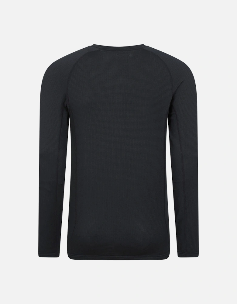 Mens Vermont Base Layer Top