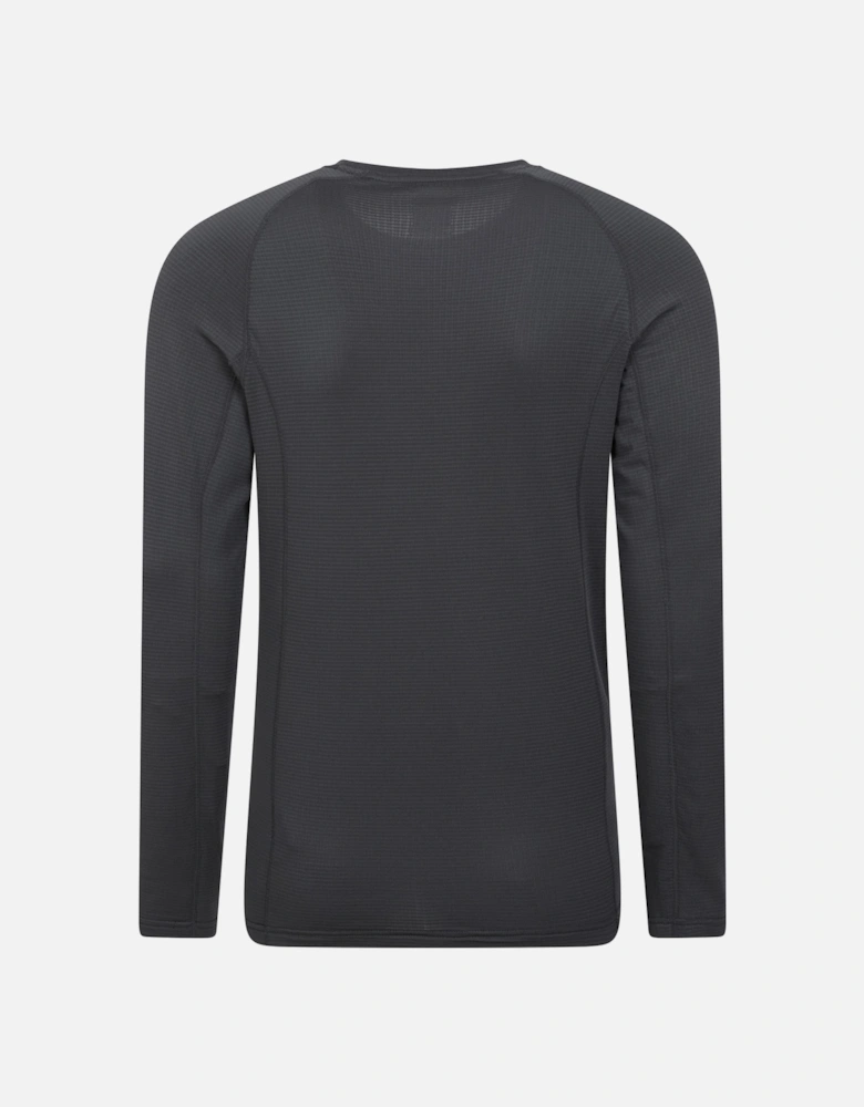 Mens Vermont Base Layer Top