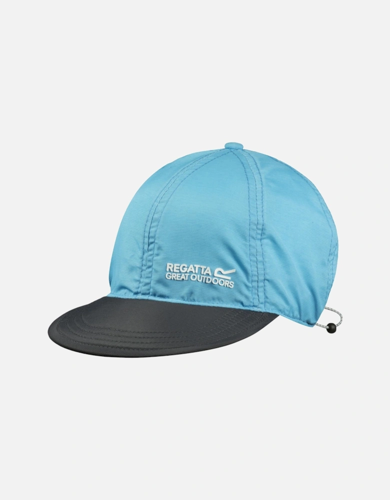 Great Outdoors Unisex Pack It Packaway Peak Cap