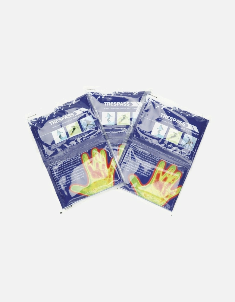 Handwarmers X - Chemical Handwarmer (Pack Of 2)