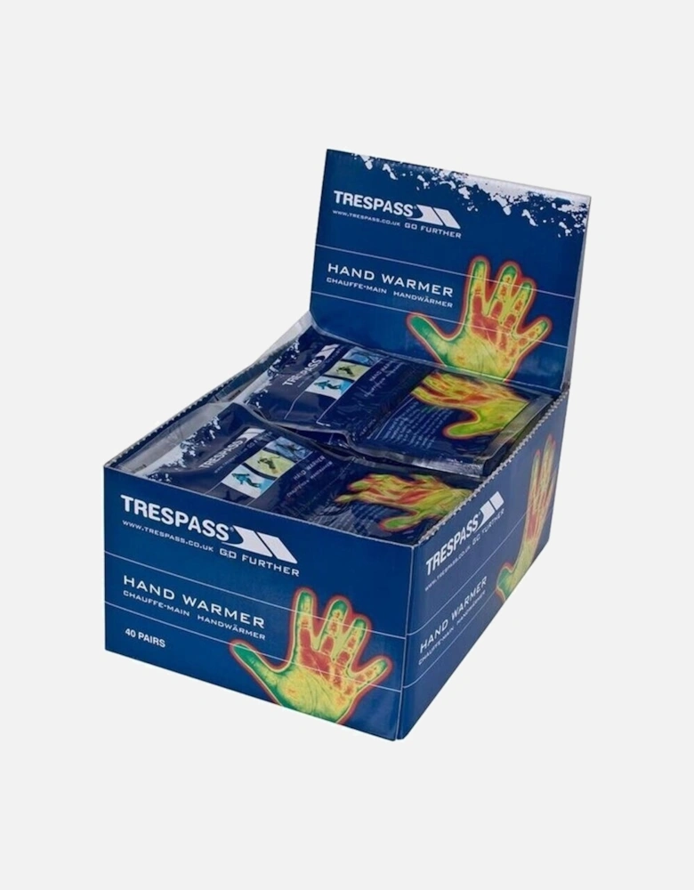 Handwarmers X - Chemical Handwarmer (Pack Of 2)