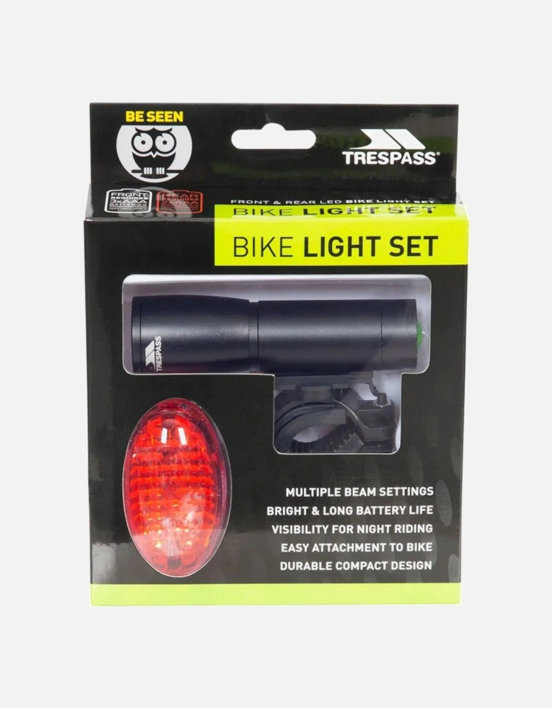 Photon Bike Light Set