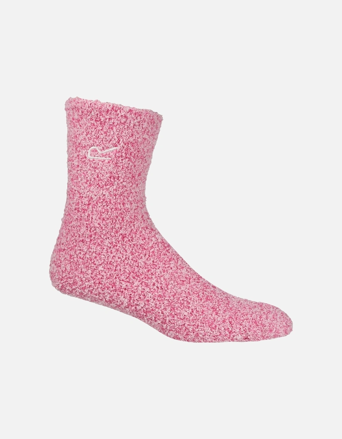 Womens/Ladies Cosy Socks (Pack of 3)