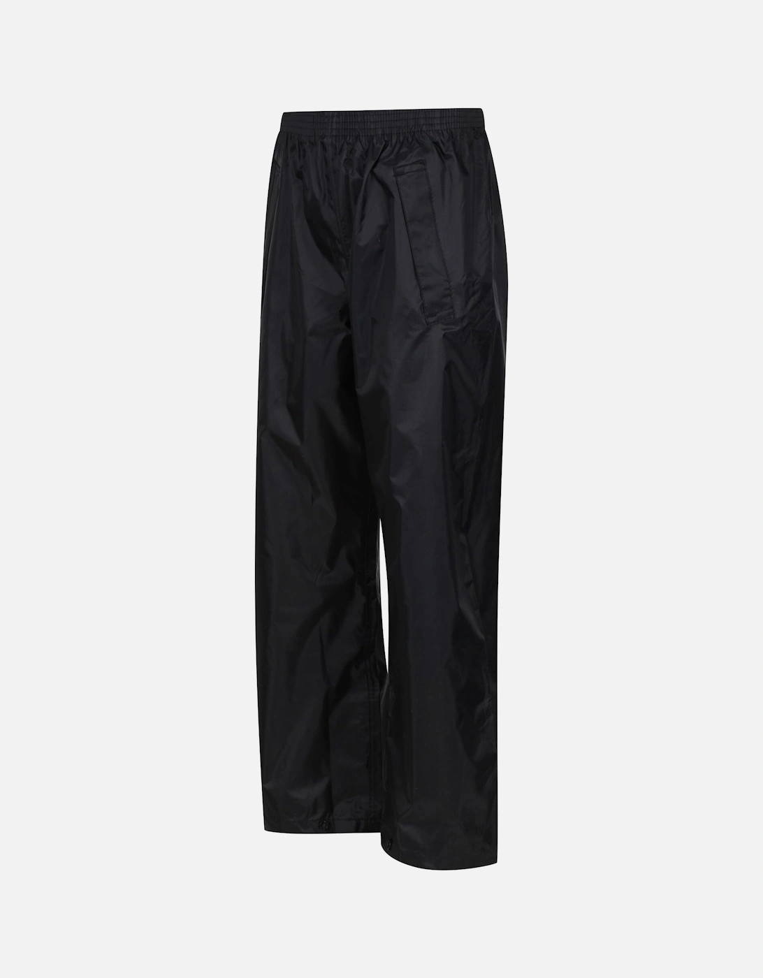 Childrens/Kids Stormbreak Waterproof Over Trousers