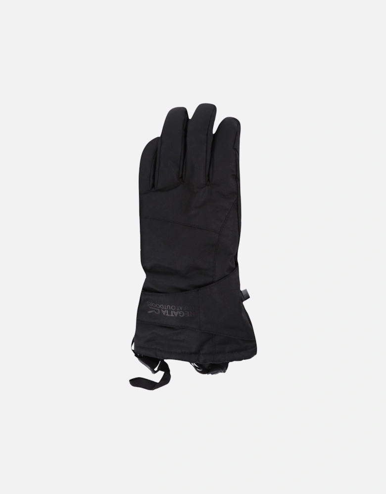 Unisex Adult Transition III Waterproof Winter Gloves