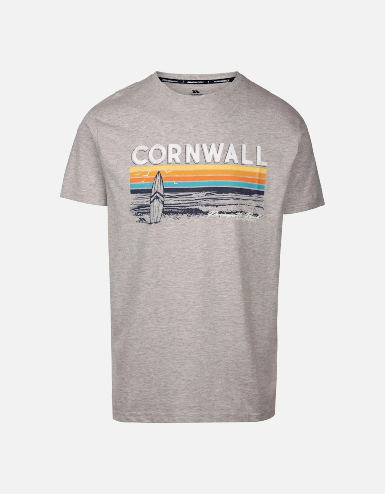 Mens Akkul T-Shirt