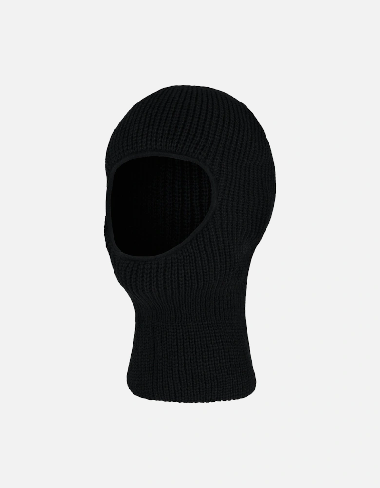 Unisex Open Face Balaclava