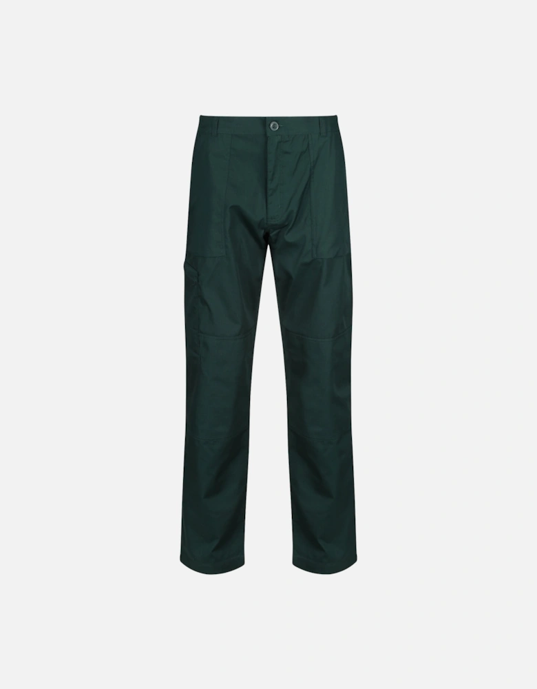 Mens Workwear Action Trouser (Water Repellent)