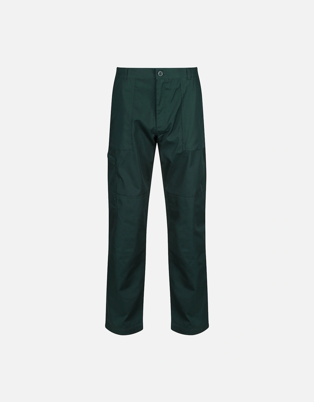 Mens Workwear Action Trouser (Water Repellent), 5 of 4