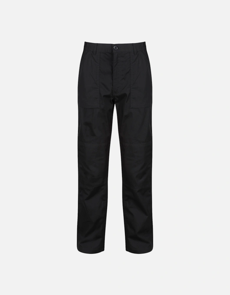 Mens Workwear Action Trouser (Water Repellent)