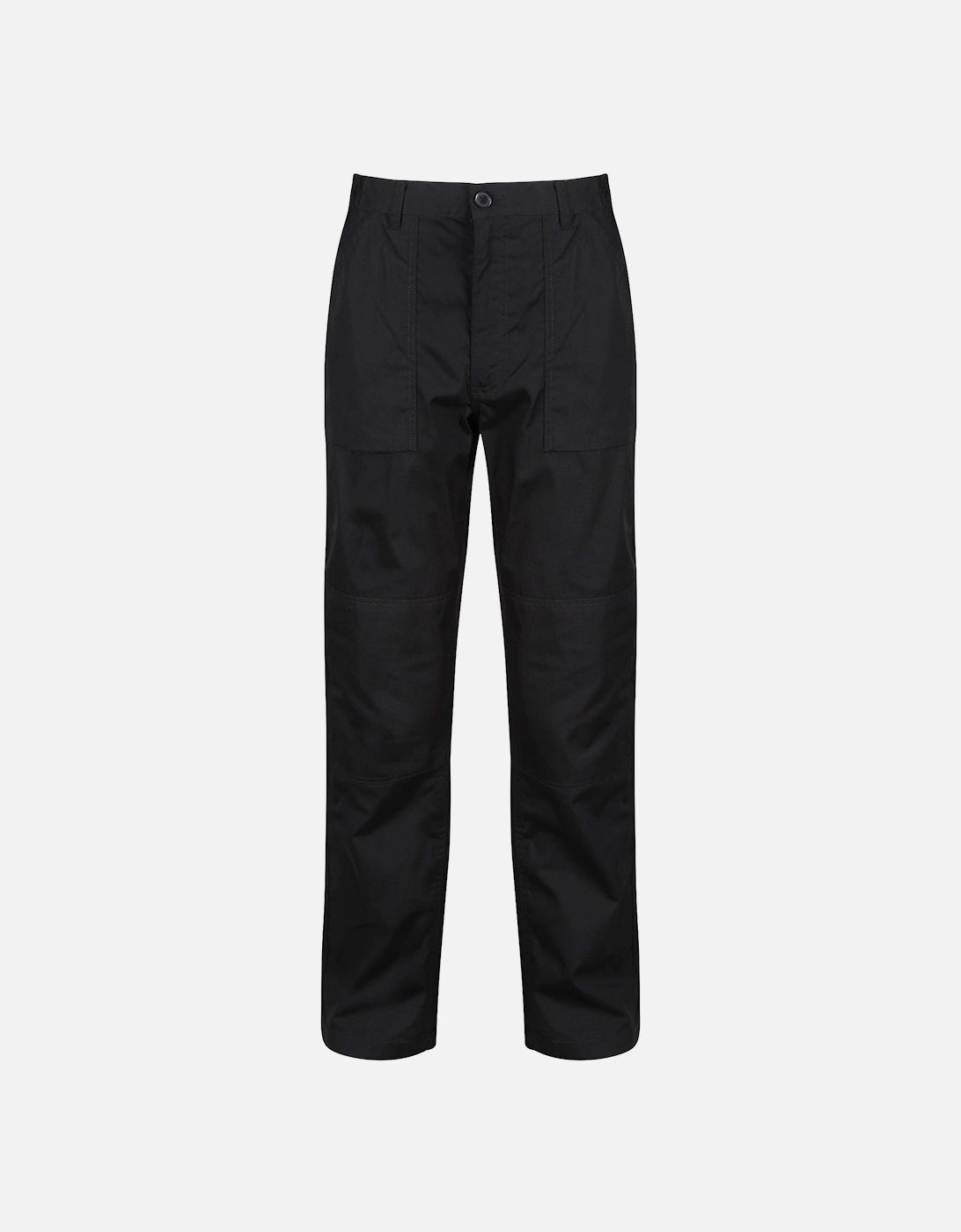 Mens Workwear Action Trouser (Water Repellent), 4 of 3