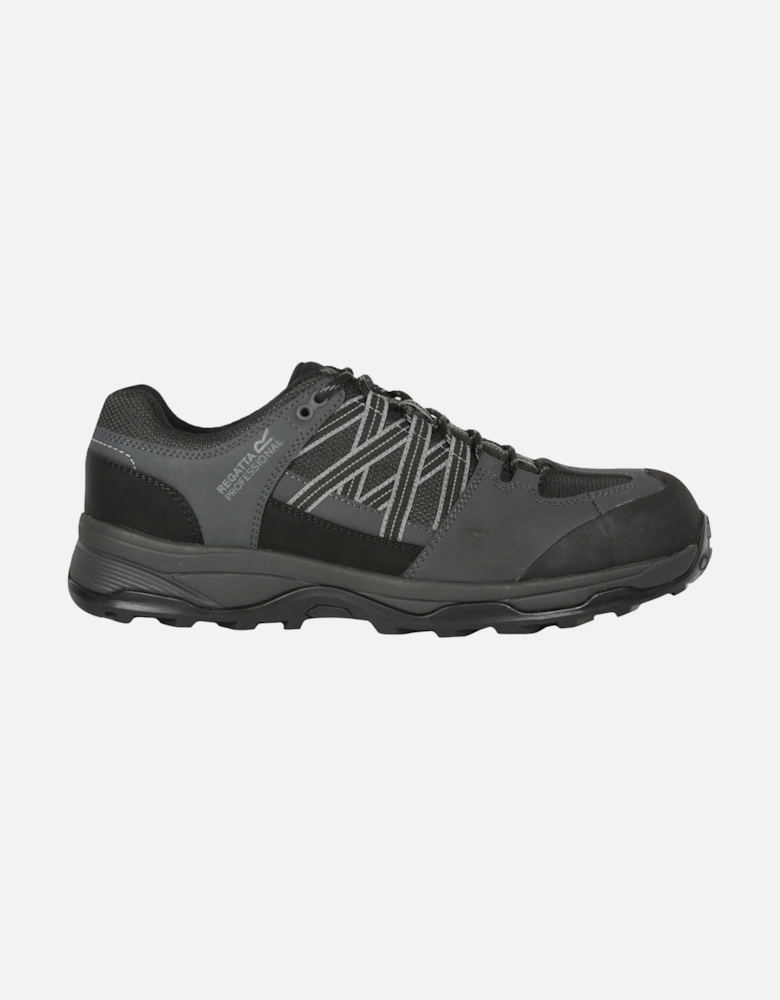 Mens Clayton Safety Trainers