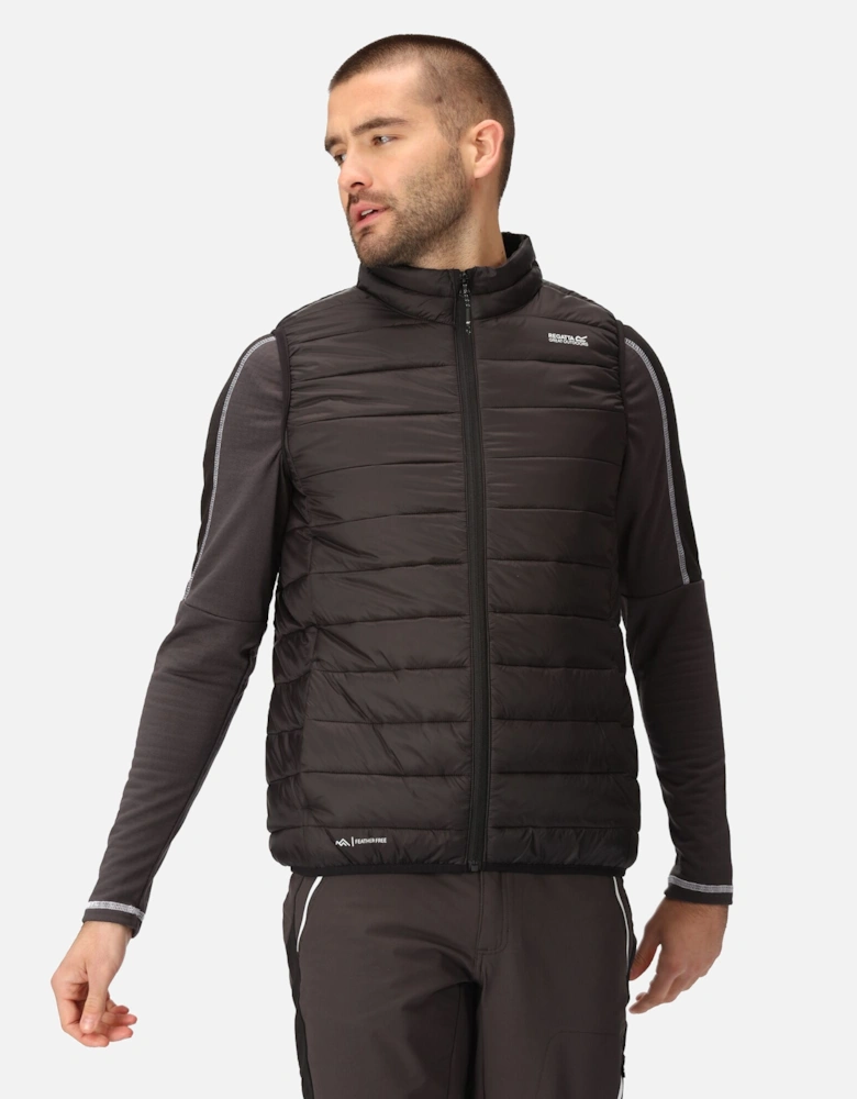 Mens Marizion Quilted Gilet