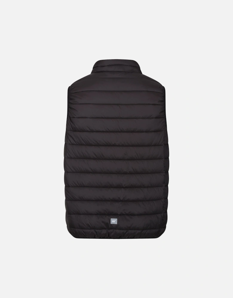 Mens Marizion Quilted Gilet