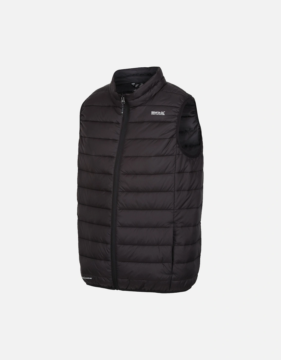 Mens Marizion Quilted Gilet