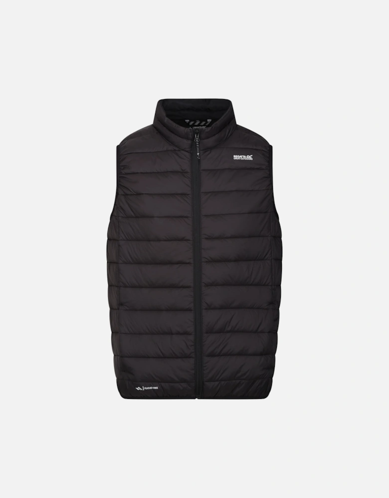 Mens Marizion Quilted Gilet