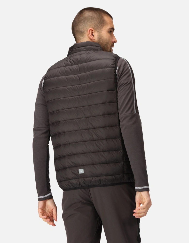 Mens Marizion Quilted Gilet