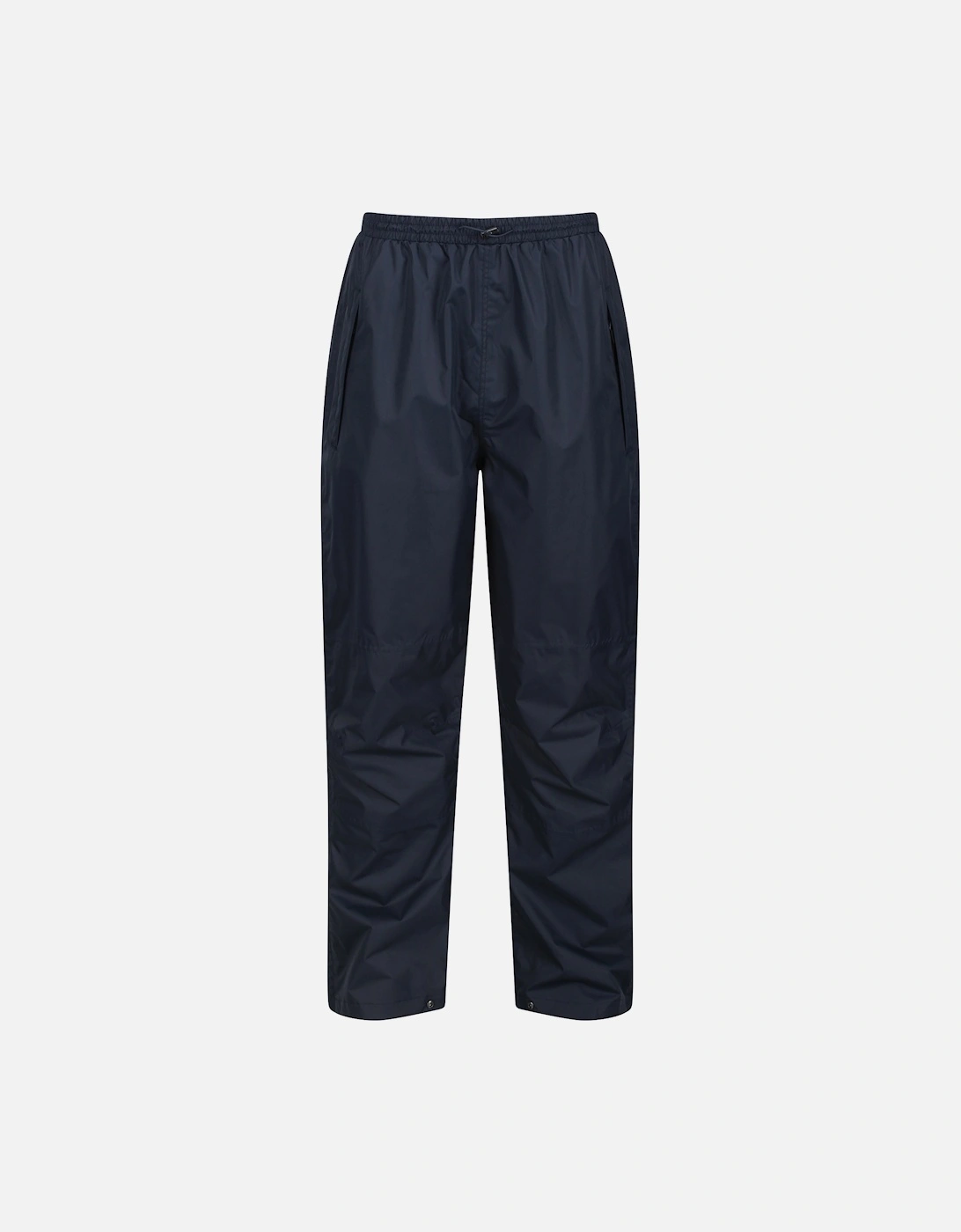 Mens Linton Overtrousers (Waterproof, Windproof and Breathable), 4 of 3