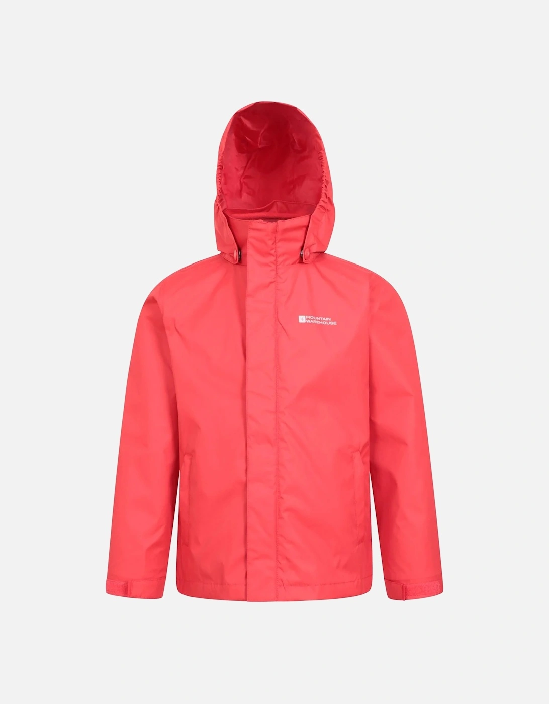 Childrens/Kids Fell 3 in 1 Jacket