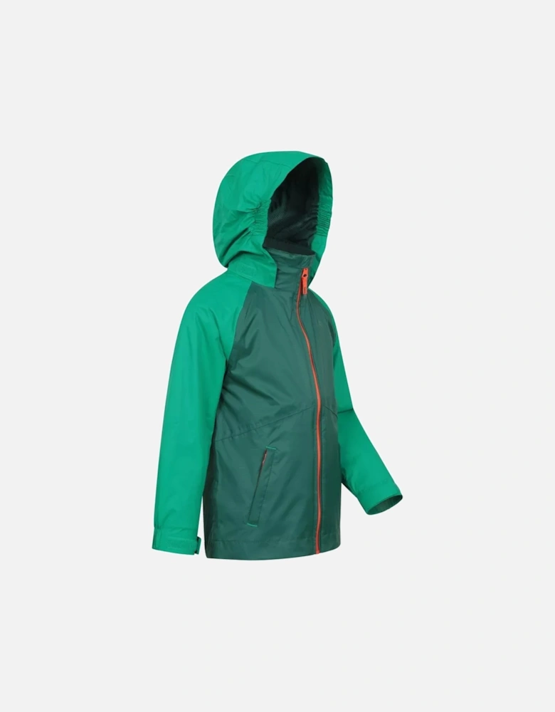 Childrens/Kids Torrent II Waterproof Jacket