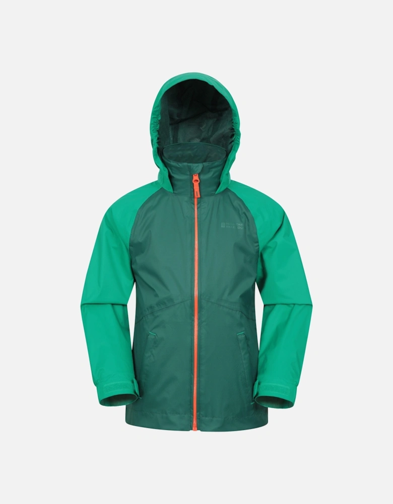 Childrens/Kids Torrent II Waterproof Jacket