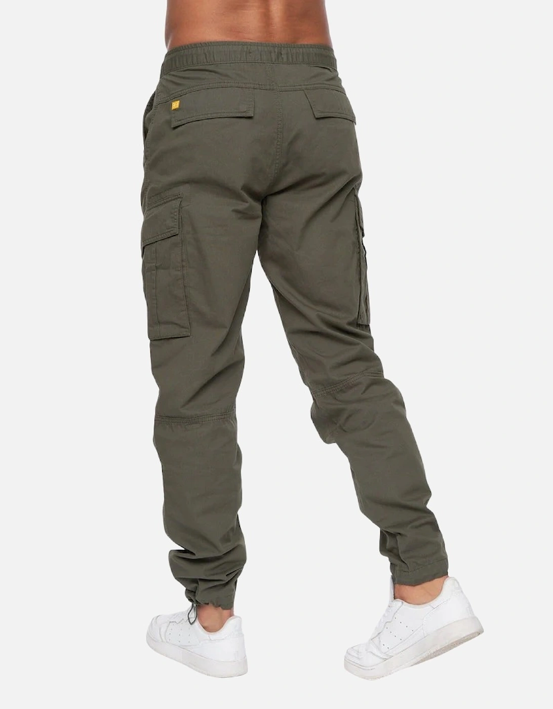 Mens Sidemoore Cargo Trousers