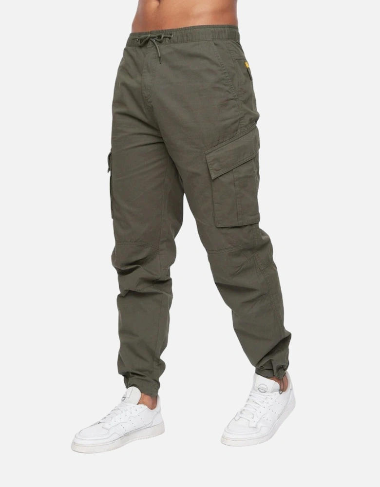 Mens Sidemoore Cargo Trousers