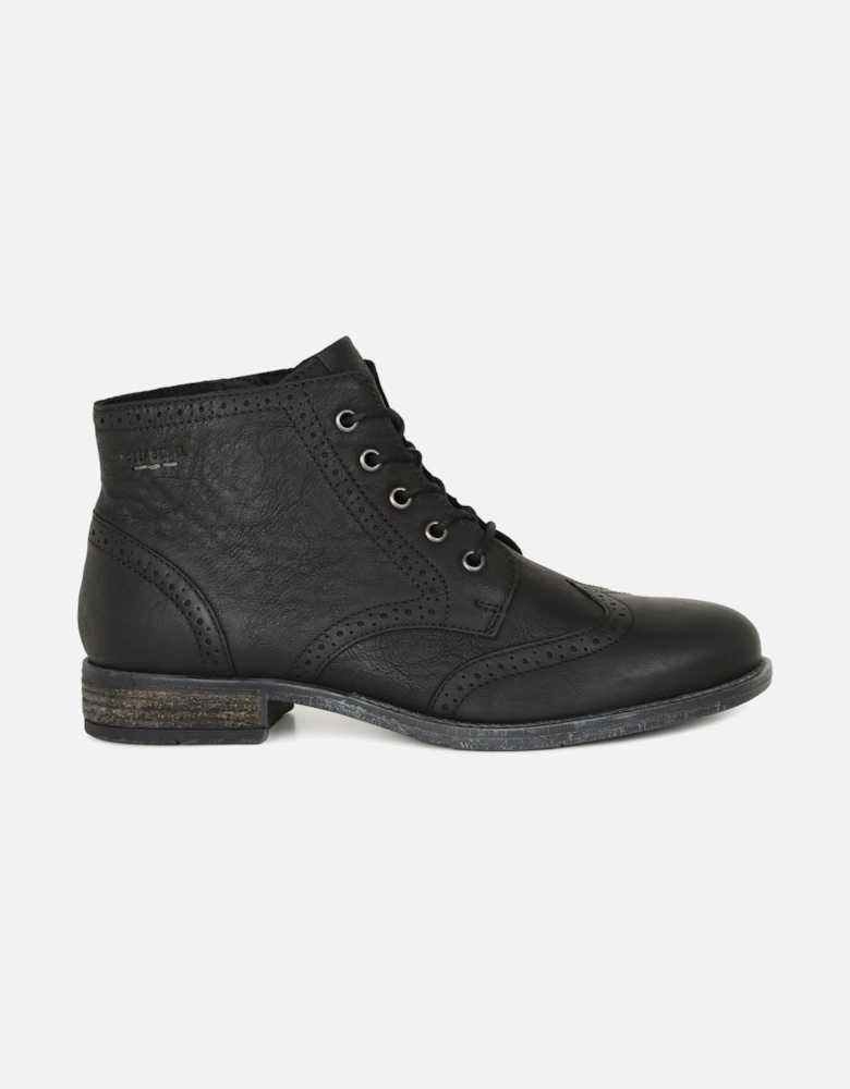 Sienna 75 Womens Ankle Boots