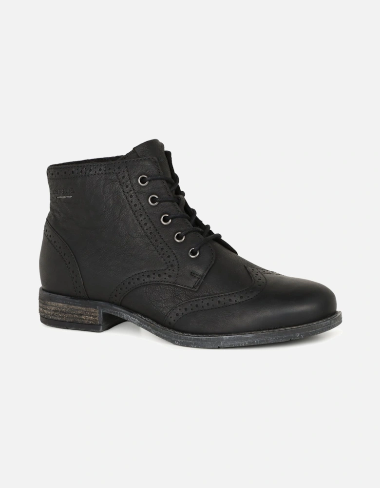 Sienna 75 Womens Ankle Boots