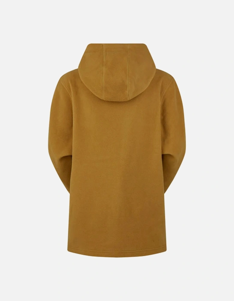 Ladies Ballistic Hoodie Ochre