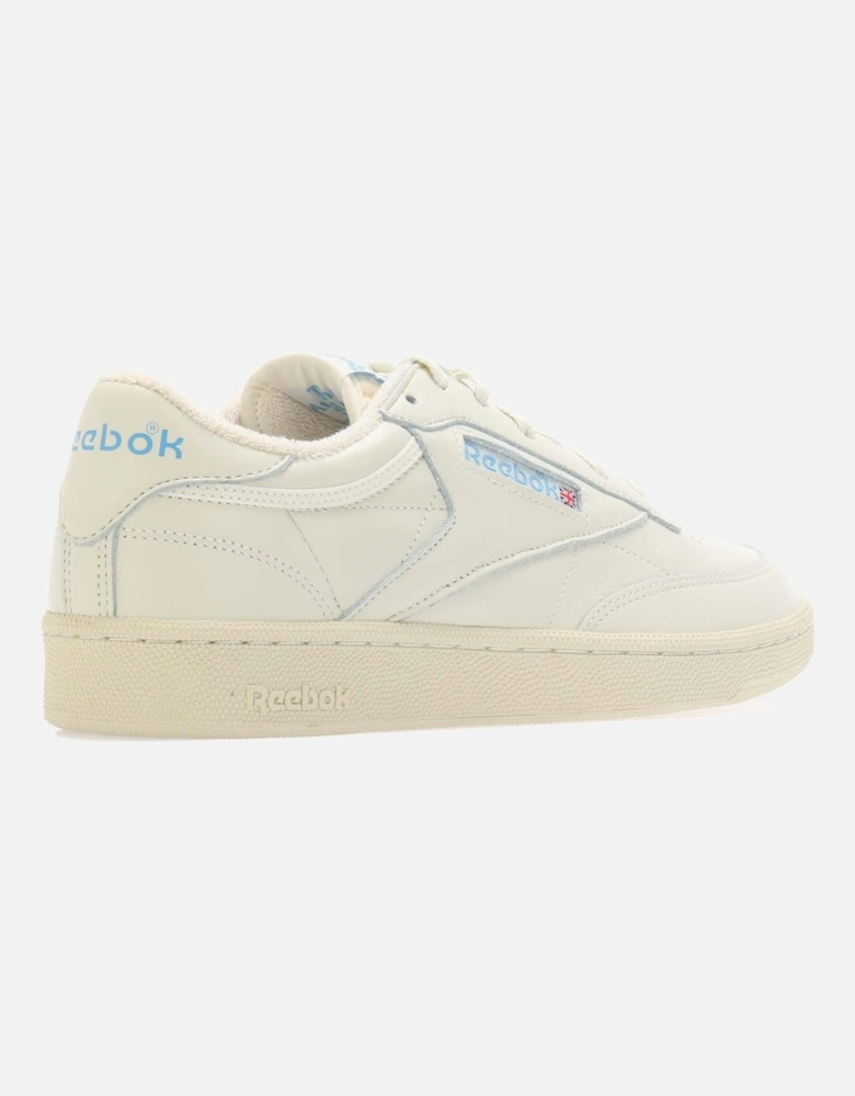 Club C 85 Vintage Trainers - Unisex Club C 85 Vintage Trainers