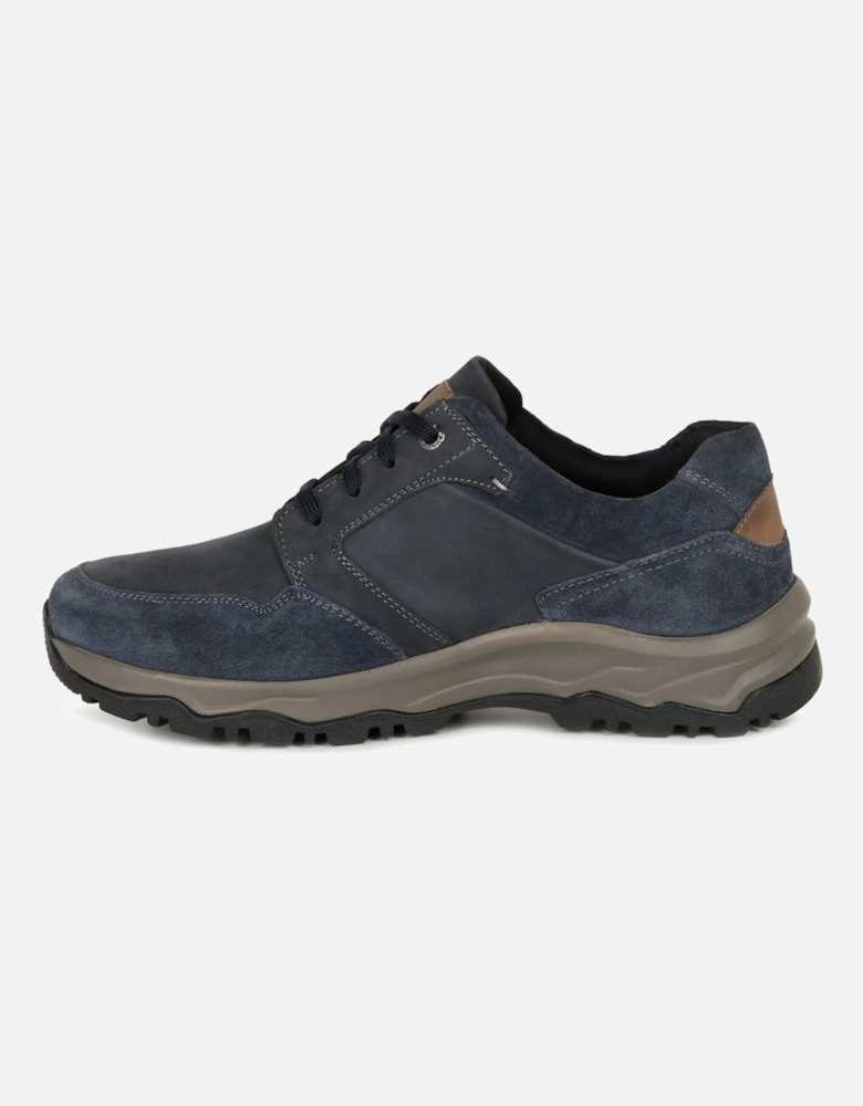 Leroy 58 Mens Waterproof Shoes