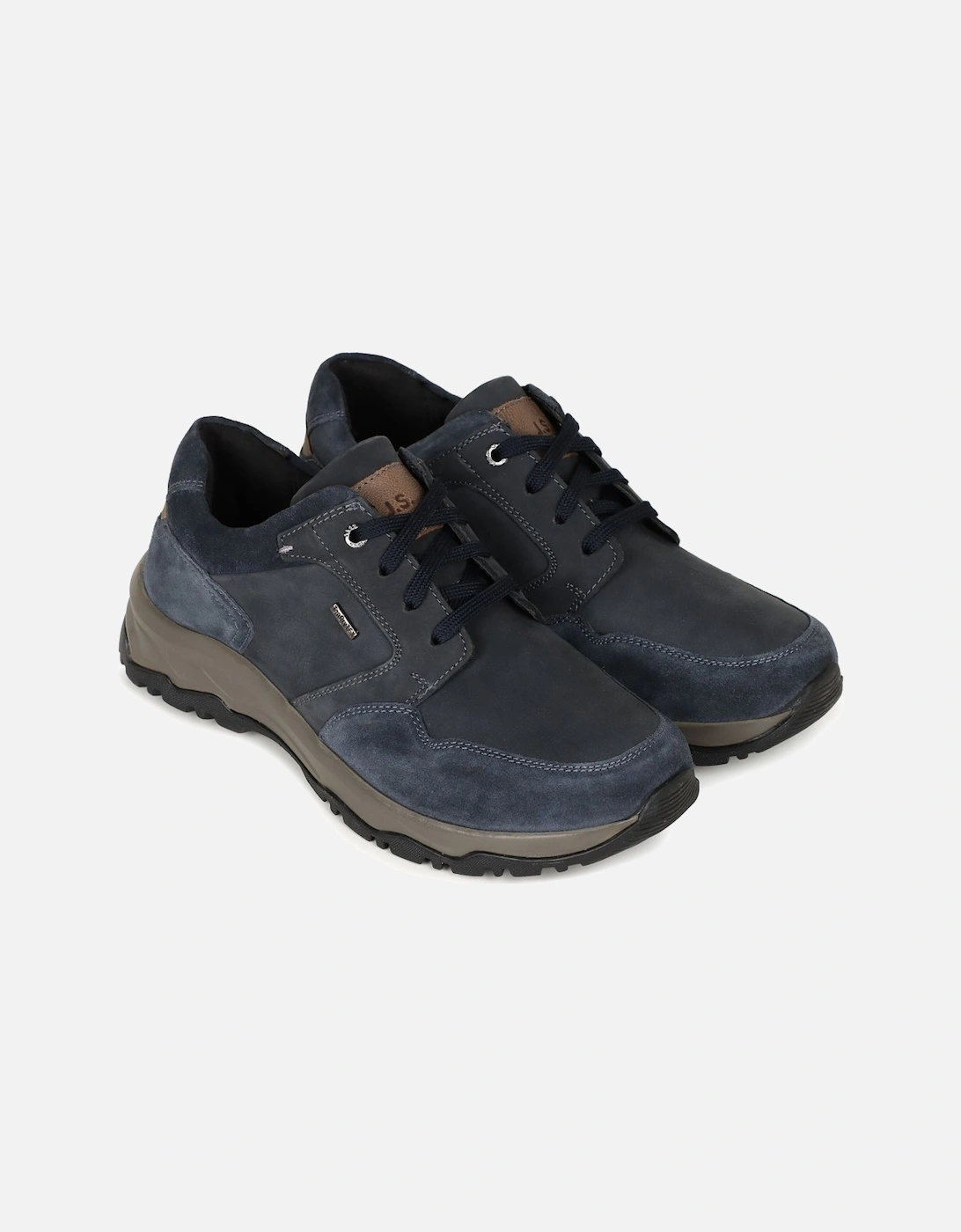 Leroy 58 Mens Waterproof Shoes