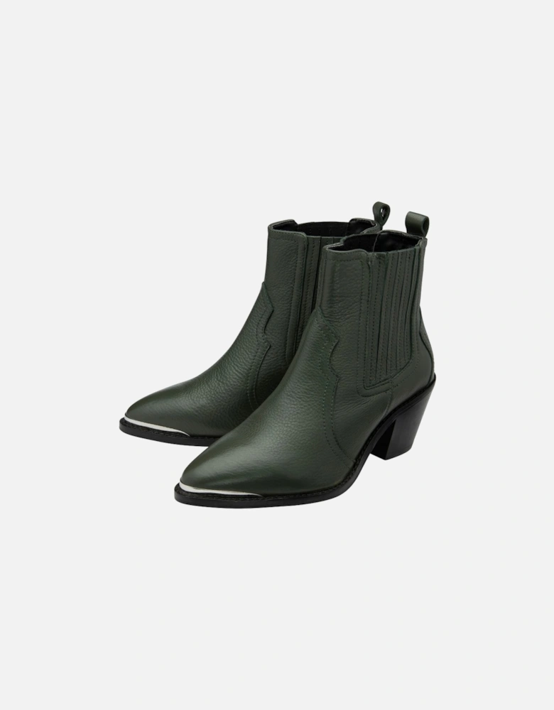 Cann Womens Ankle Boots