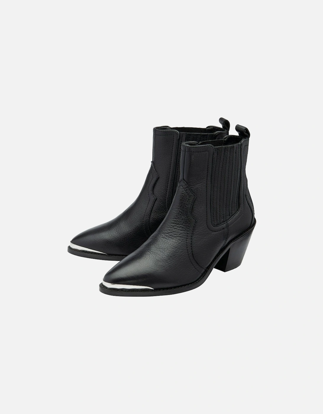 Cann Womens Ankle Boots