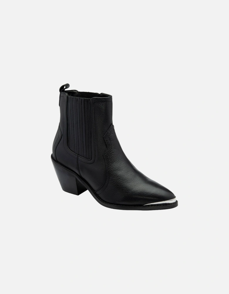 Cann Womens Ankle Boots