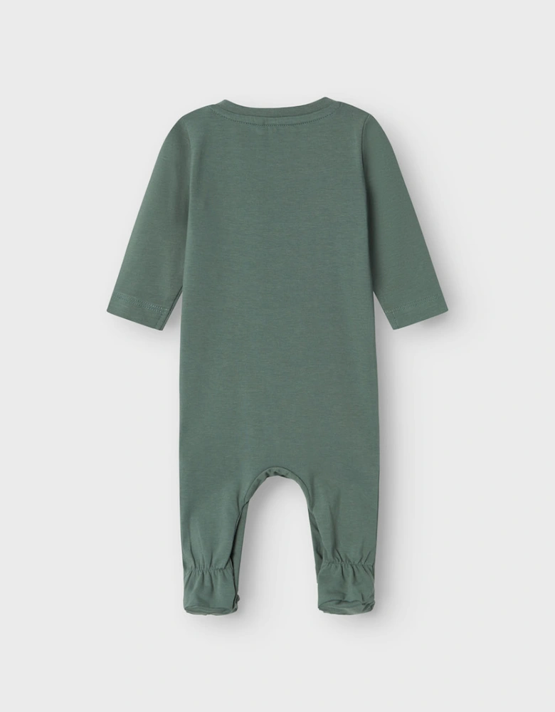 Baby Rade Night Suit Dark Forest