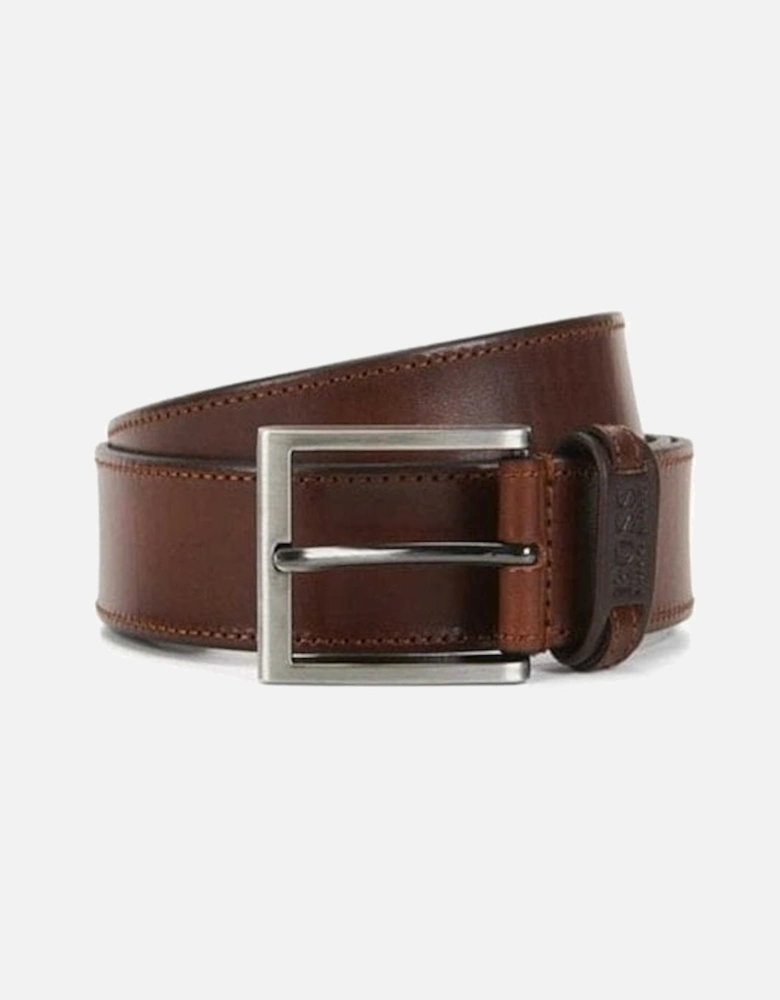 Men's Senol Meduim Brown Belt