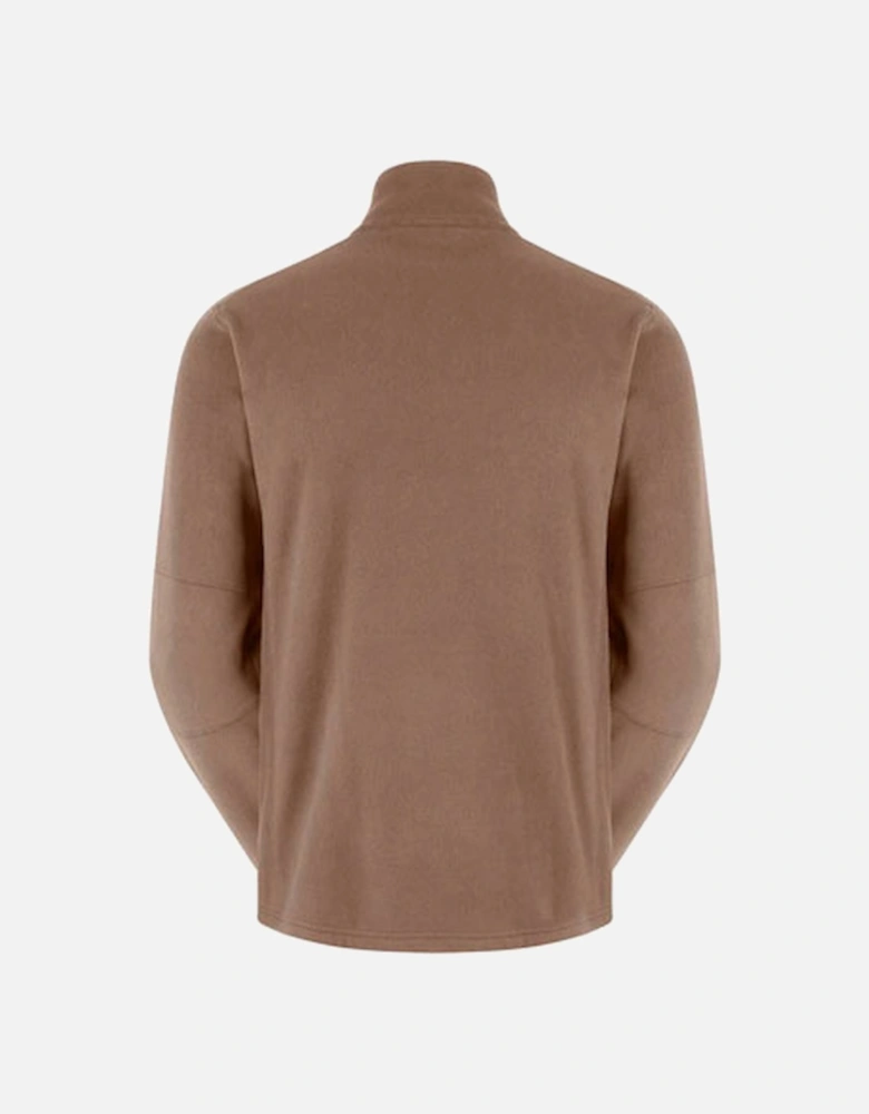 Men's Narvik Fleece Light Bark