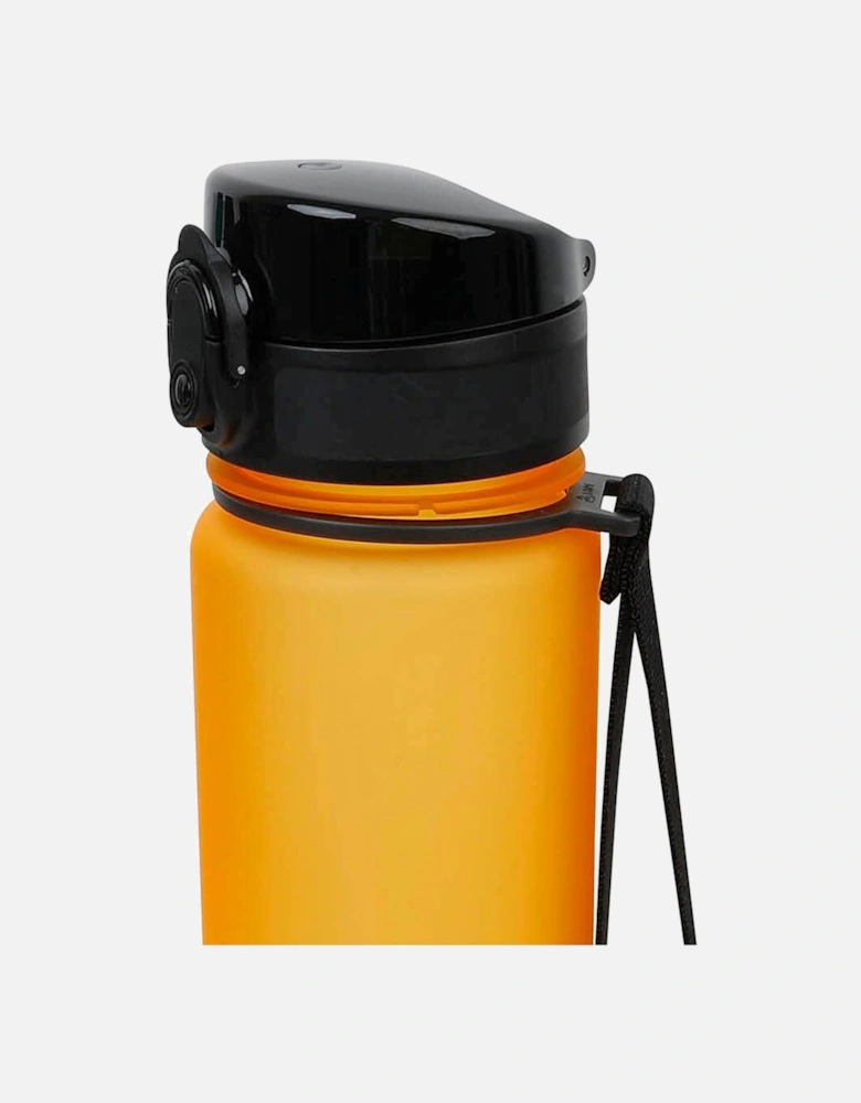 Great Outdoors 0.6L Tritan Drinks Flip Flask