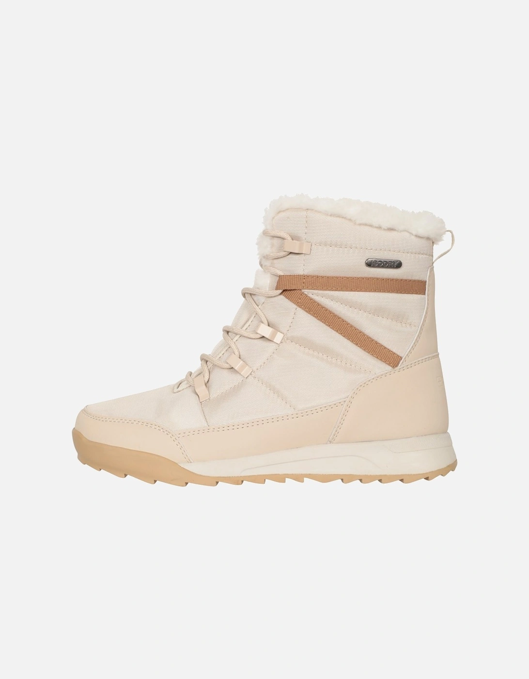 Womens/Ladies Leisure II Snow Boots