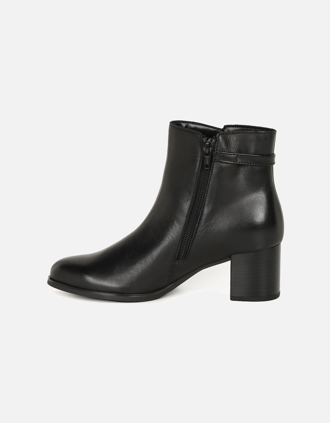 Bonn Womens Ankle Boots