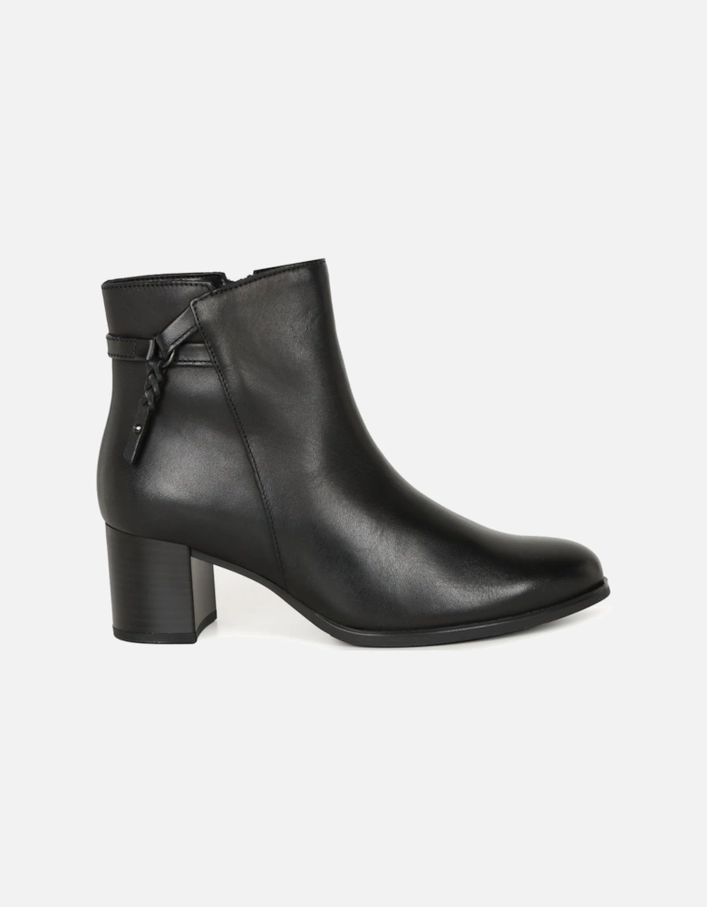 Bonn Womens Ankle Boots