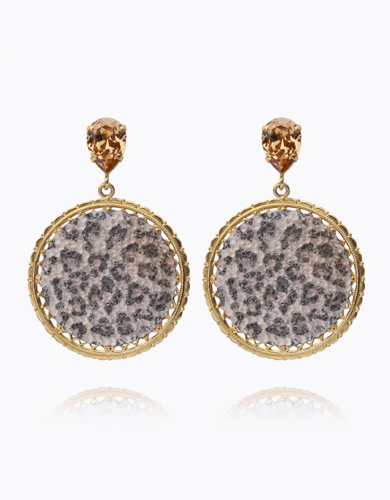 Alexandra earrings