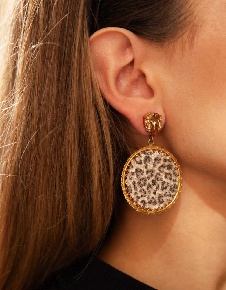 Alexandra earrings