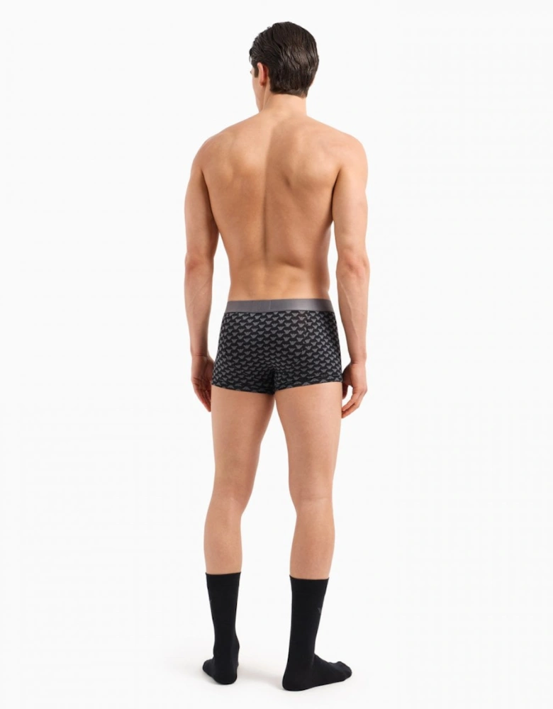 Mens Trunks & Socks Set