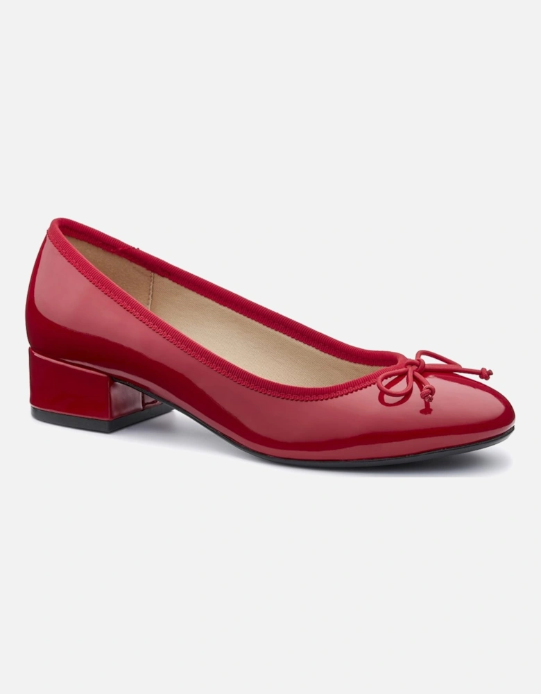 Vogue Womens Court Shoes