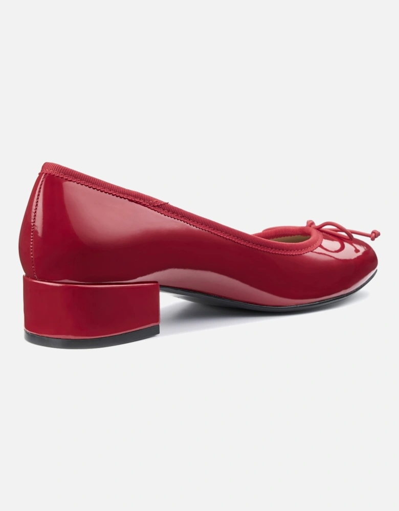 Vogue Womens Court Shoes