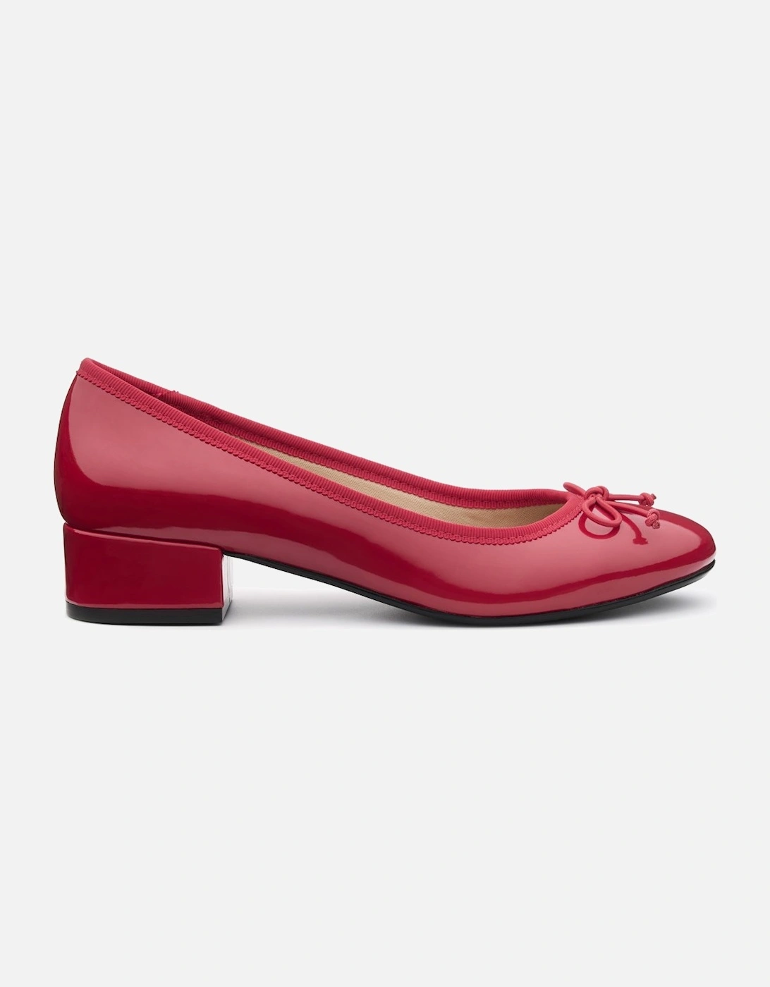 Vogue Womens Court Shoes
