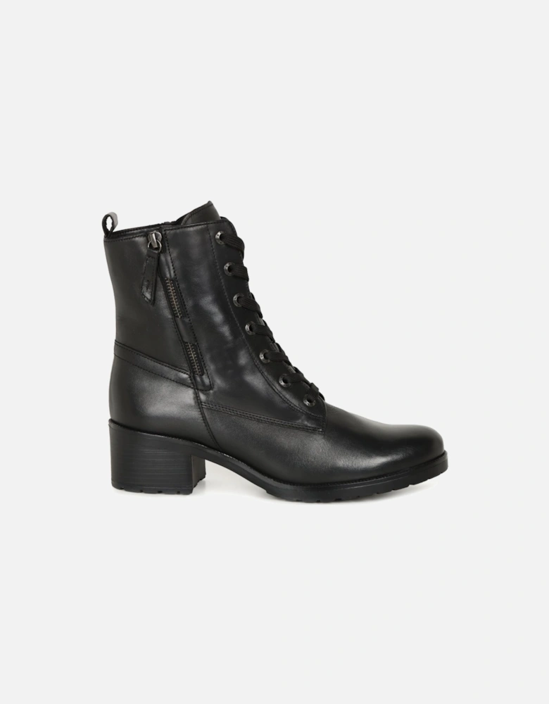 Jolissa Womens Ankle Boots